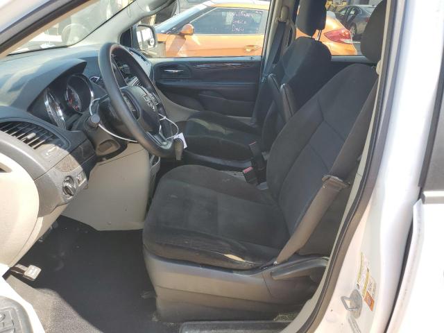 Photo 7 from auction – 2016 DODGE GRAND CARA with VIN 2C4RDGBG5GR114400