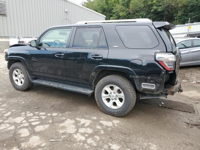 Снимка 2 от търг – 2015 TOYOTA 4 RUNNER с VIN JTEBU5JR2F5223610