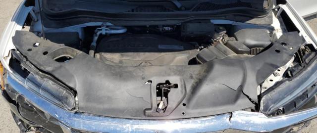 Photo 12 from auction – 2020 HONDA PILOT EXL with VIN 5FNYF5H40LB005310