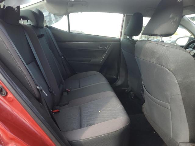 Photo 10 from auction – 2019 TOYOTA COROLLA L with VIN 2T1BURHE7KC133140