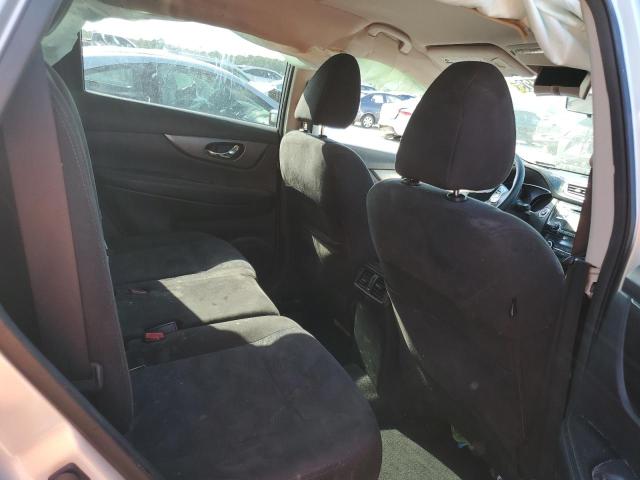 Photo 10 from auction – 2015 NISSAN ROGUE S with VIN KNMAT2MT4FP519838