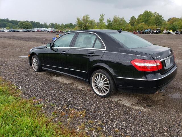 Photo 2 from auction – 2013 MERCEDES-BENZ E 350 4MAT with VIN WDDHF8JB1DA740940
