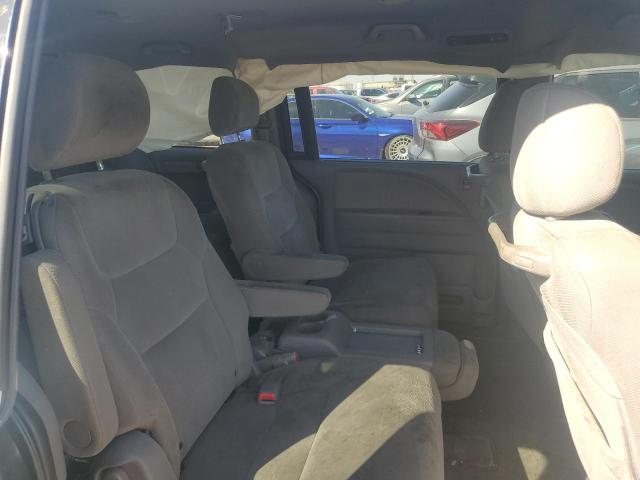 Photo 11 from auction – 2008 HONDA ODYSSEY EX with VIN 5FNRL38408B078489