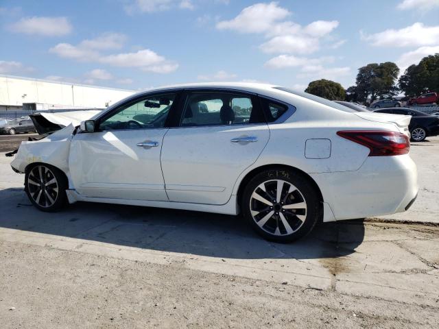 Photo 2 from auction – 2017 NISSAN ALTIMA 2.5 with VIN 1N4AL3AP6HC253395