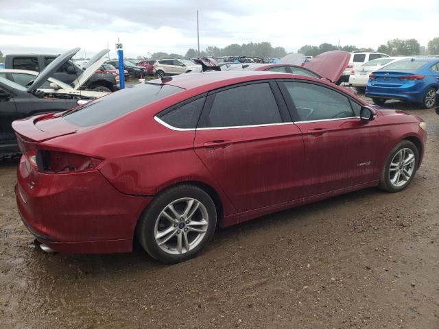 Photo 3 from auction – 2016 FORD FUSION SE with VIN 3FA6P0LU6GR145127
