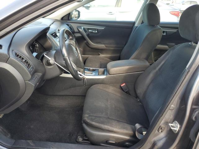 Photo 7 from auction – 2015 NISSAN ALTIMA SV with VIN 1N4AL3AP1FC169823