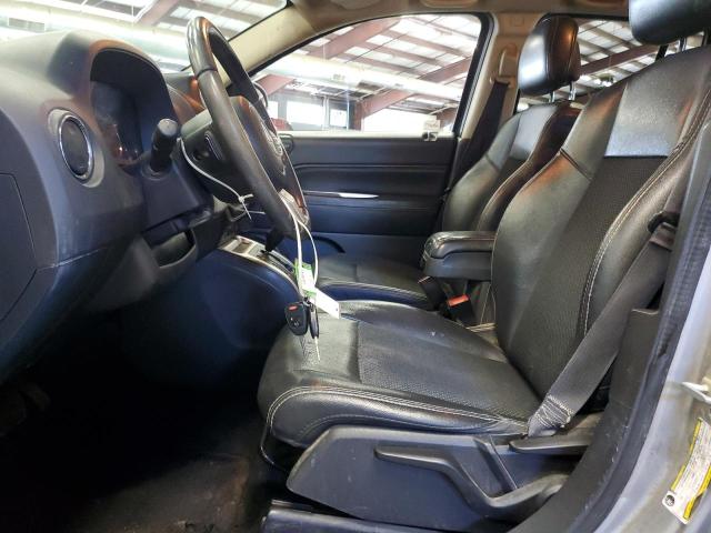 Photo 7 from auction – 2016 JEEP COMPASS LA with VIN 1C4NJDEB1GD544496