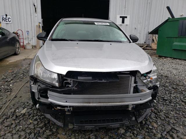 Photo 5 from auction – 2012 CHEVROLET CRUZE LS with VIN 1G1PC5SH8C7390971
