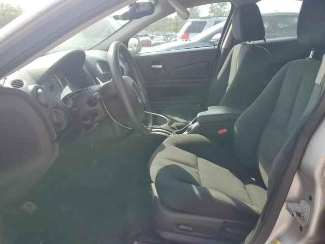 Photo 7 from auction – 2007 PONTIAC GRAND PRIX with VIN 2G2WP552971165657