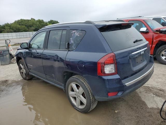 Photo 2 from auction – 2014 JEEP COMPASS LA with VIN 1C4NJCEA1ED680688