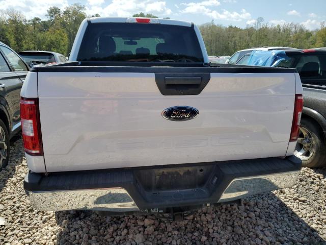 Photo 6 from auction – 2019 FORD F150 SUPER with VIN 1FTEW1C57KKD48676