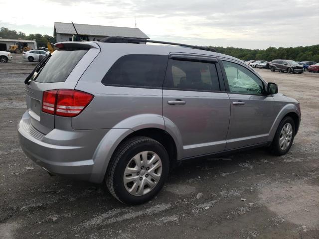 Photo 3 from auction – 2016 DODGE JOURNEY SE with VIN 3C4PDCAB8GT171676