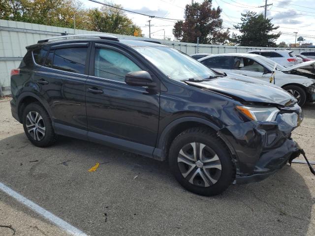 Photo 4 from auction – 2016 TOYOTA RAV4 LE with VIN 2T3BFREV8GW429103