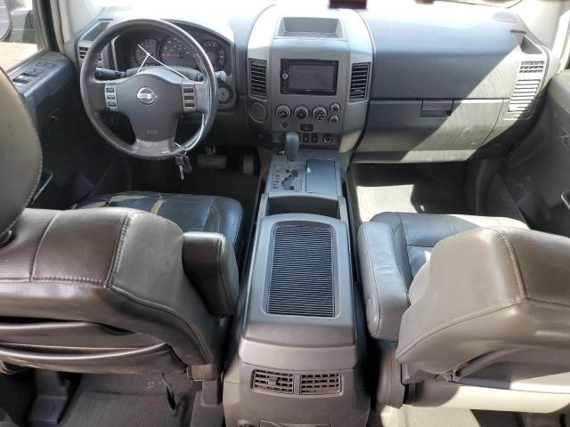 Photo 8 from auction – 2005 NISSAN ARMADA SE with VIN 5N1AA08A55N731978