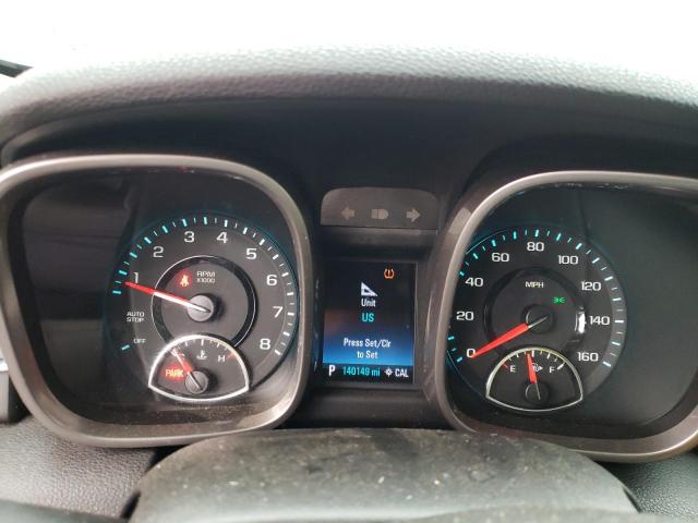 Photo 9 from auction – 2015 CHEVROLET MALIBU LS with VIN 1G11A5SLXFF317725