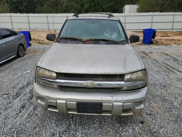 Photo 5 from auction – 2005 CHEVROLET TRAILBLAZE with VIN 1GNDT13S152143859