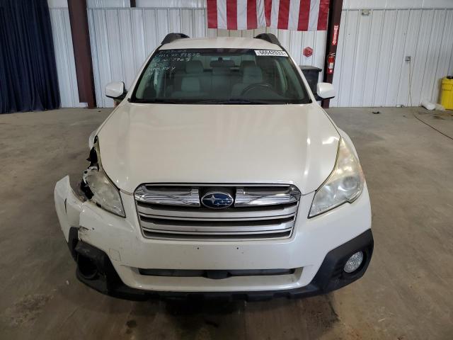 Снимка 5 от търг – 2014 SUBARU OUTBACK 2. с VIN 4S4BRBCC7E3327965