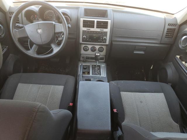Photo 8 from auction – 2010 DODGE NITRO with VIN 1D4PU4GK2AW158150