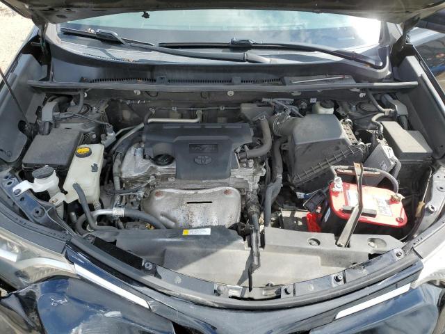 Photo 12 from auction – 2016 TOYOTA RAV4 LE with VIN 2T3BFREV8GW429103