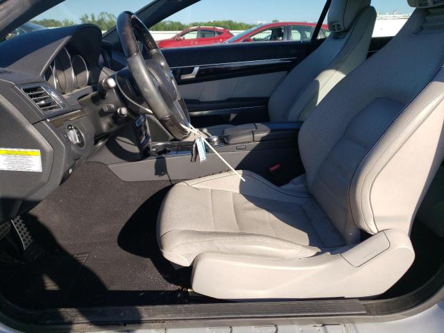 Photo 7 from auction – 2014 MERCEDES-BENZ E 550 with VIN WDDKK7DF4EF236266