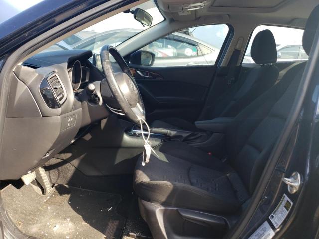 Photo 7 from auction – 2015 MAZDA 3 TOURING with VIN JM1BM1V72F1249640