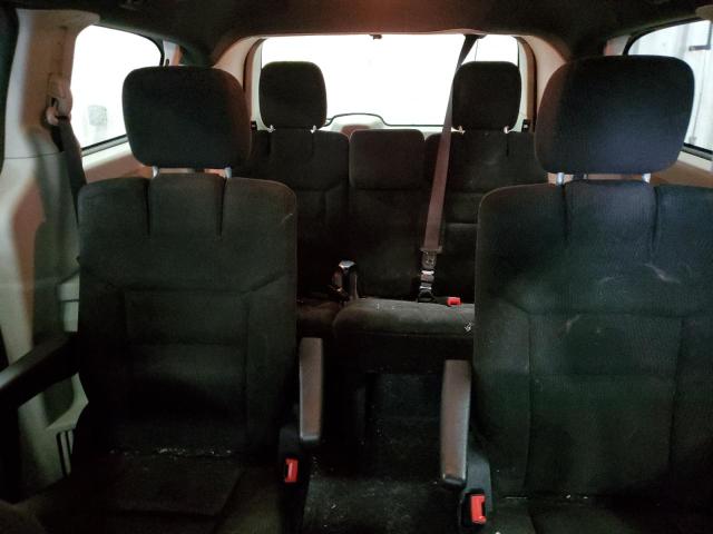 Photo 10 from auction – 2016 DODGE GRAND CARA with VIN 2C4RDGBG9GR147237