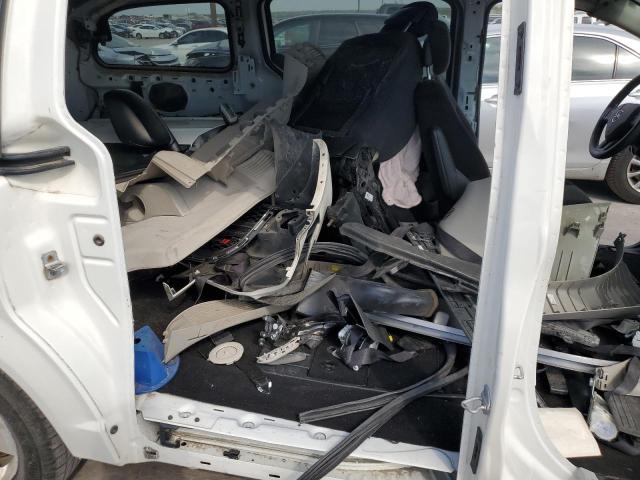 Photo 10 from auction – 2013 DODGE GRAND CARA with VIN 2C4RDGBG9DR612532