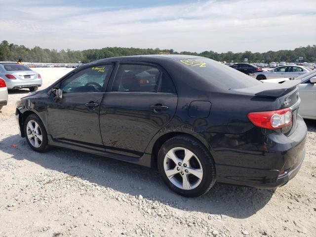 Foto 2 de la subasta – 2013 TOYOTA COROLLA BA con VIN 5YFBU4EE0DP110910