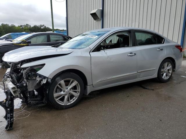 Photo 1 from auction – 2016 NISSAN ALTIMA 2.5 with VIN 1N4AL3AP7GN389389