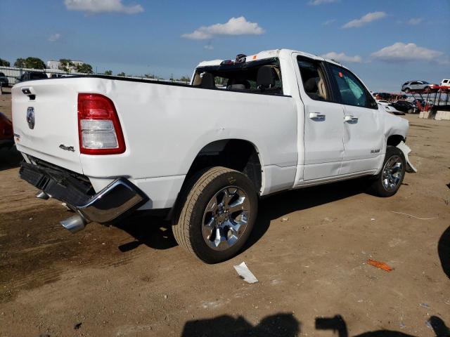 Photo 3 from auction – 2020 RAM 1500 BIG H with VIN 1C6SRFBT5LN248462