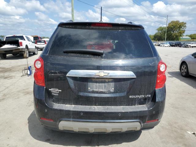 Photo 6 from auction – 2015 CHEVROLET EQUINOX LT with VIN 2GNFLHEK3F6208147