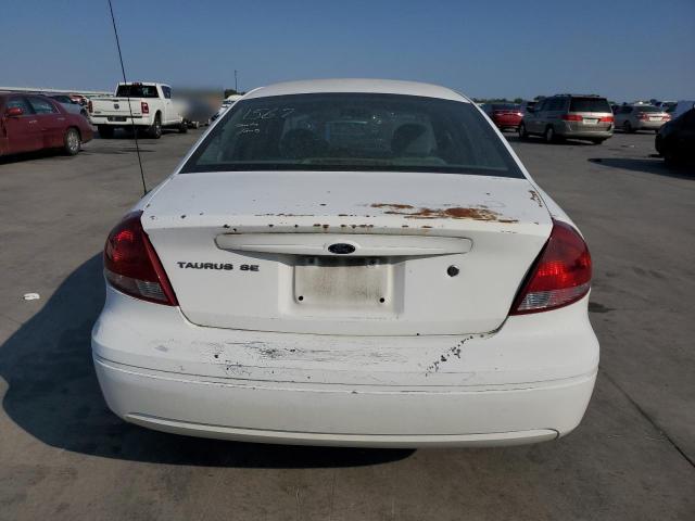 Photo 6 from auction – 2005 FORD TAURUS SE with VIN 1FAFP53U85A249901