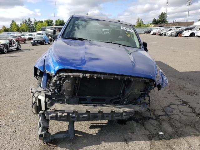 Photo 5 from auction – 2014 RAM 1500 ST with VIN 3C6JR6AT3EG330702