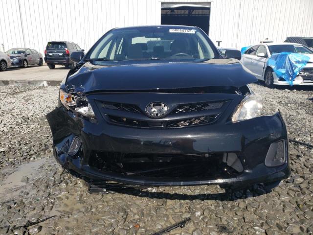 Photo 5 from auction – 2011 TOYOTA COROLLA BA with VIN JTDBU4EE2B9167290