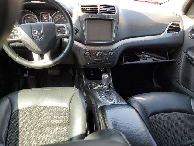 Photo 8 from auction – 2017 DODGE JOURNEY CR with VIN 3C4PDCGB3HT508134