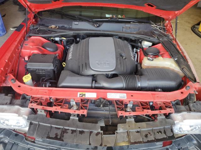 Photo 11 from auction – 2014 DODGE CHALLENGER with VIN 2C3CDYBT7EH142585