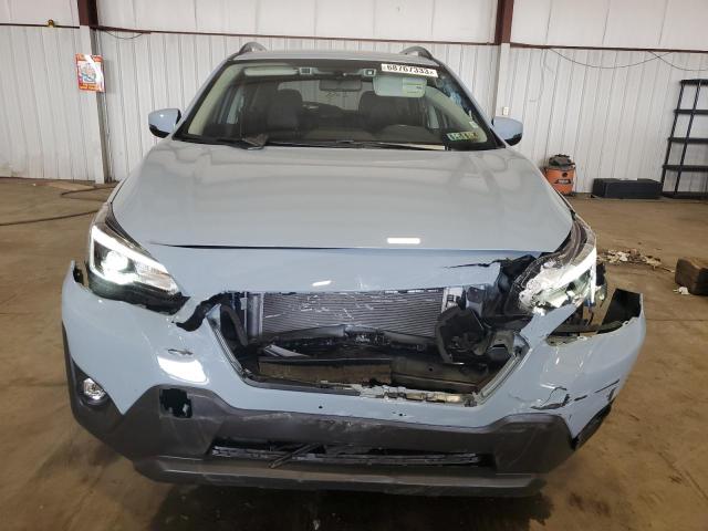 Photo 5 from auction – 2023 SUBARU CROSSTREK with VIN JF2GTHMC3PH316661