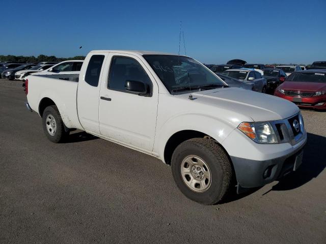 Photo 4 from auction – 2012 NISSAN FRONTIER S with VIN 1N6BD0CT6CC463120