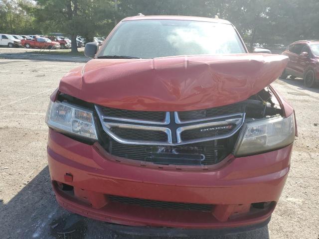 Photo 5 from auction – 2017 DODGE JOURNEY SE with VIN 3C4PDCAB7HT675492