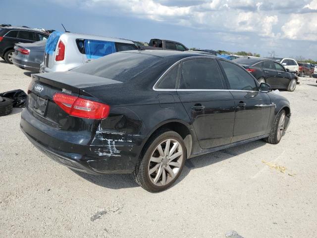 Photo 3 from auction – 2014 AUDI A4 PREMIUM with VIN WAUAFAFL2EN018341