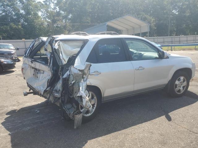 Photo 3 from auction – 2005 ACURA MDX with VIN 2HNYD18275H530272