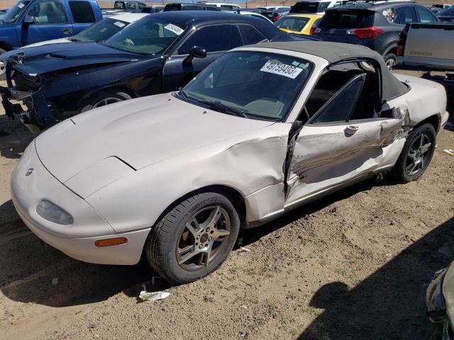 MAZDA MIATA 1993 with VIN JM1NA3512P1408803 - Photo from auction