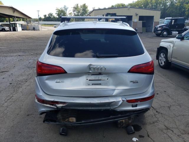 Photo 6 from auction – 2014 AUDI Q5 PREMIUM with VIN WA1DGAFPXEA115756