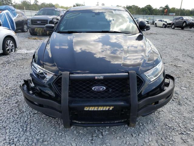 Photo 5 from auction – 2017 FORD TAURUS POL with VIN 1FAHP2MKXHG109953