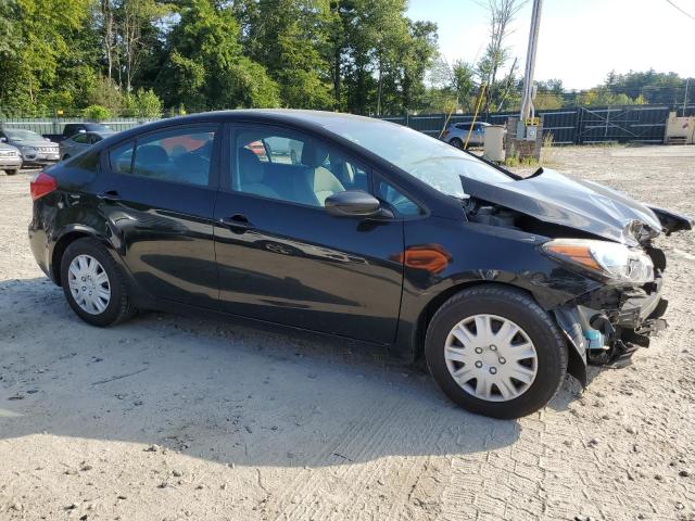 Photo 4 from auction – 2015 KIA FORTE LX with VIN KNAFK4A62F5340435