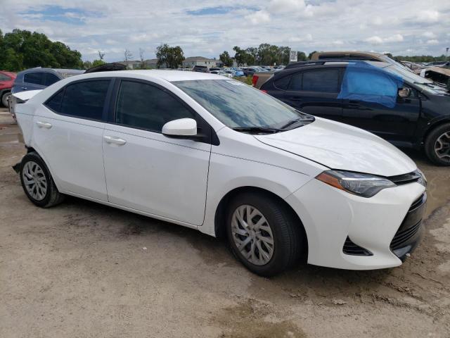 Photo 4 from auction – 2017 TOYOTA COROLLA L with VIN 2T1BURHE2HC890231