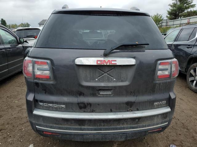 Photo 6 from auction – 2015 GMC ACADIA SLT with VIN 1GKKVSKD1FJ253275