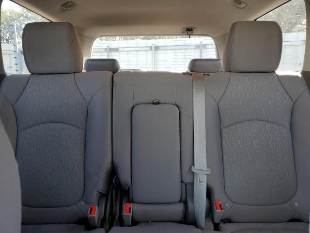 Photo 10 from auction – 2014 GMC ACADIA SLE with VIN 1GKKRNED9EJ261088