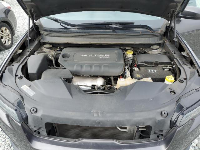 Photo 12 from auction – 2019 JEEP CHEROKEE L with VIN 1C4PJMLB6KD199339