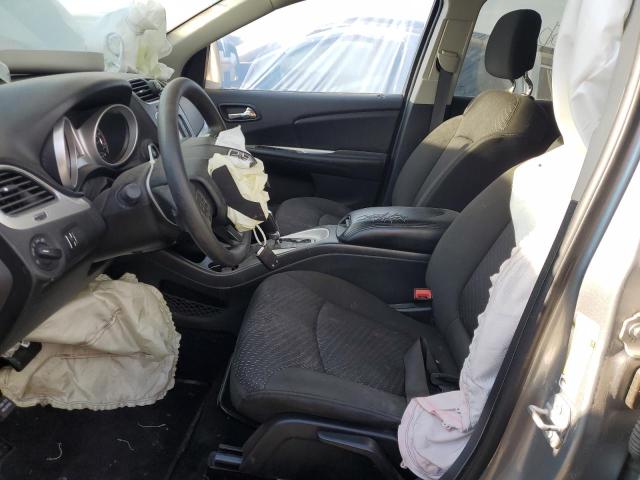 Photo 7 from auction – 2019 DODGE JOURNEY SE with VIN 3C4PDCAB2KT764037